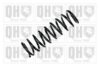 QUINTON HAZELL QCS6408 Coil Spring